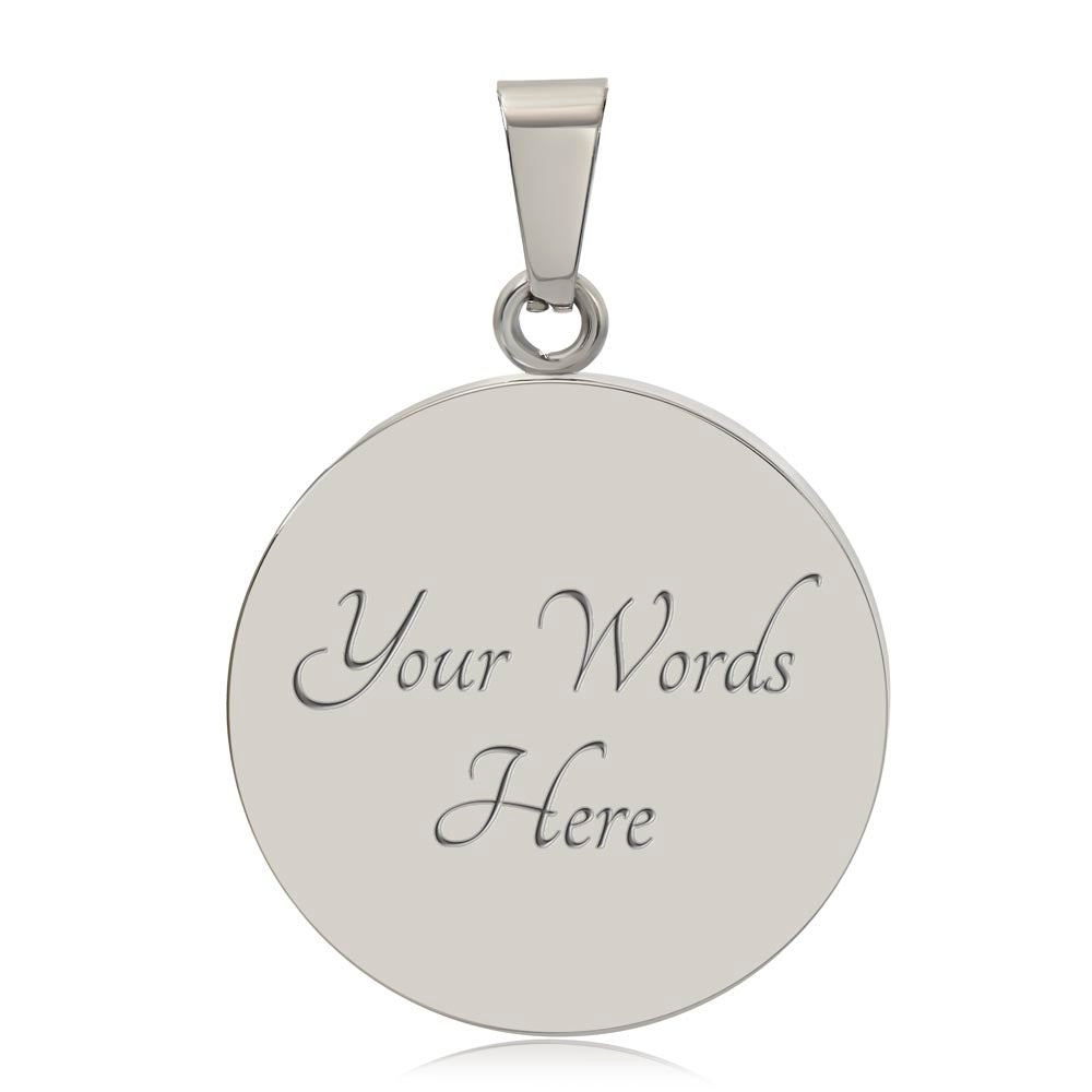 Collar Personalizado – Un Regalo con Significado y Belleza Duradera