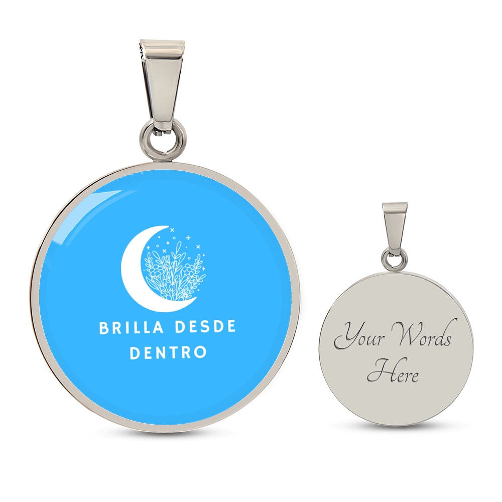 Collar Personalizado – Un Regalo con Significado y Belleza Duradera