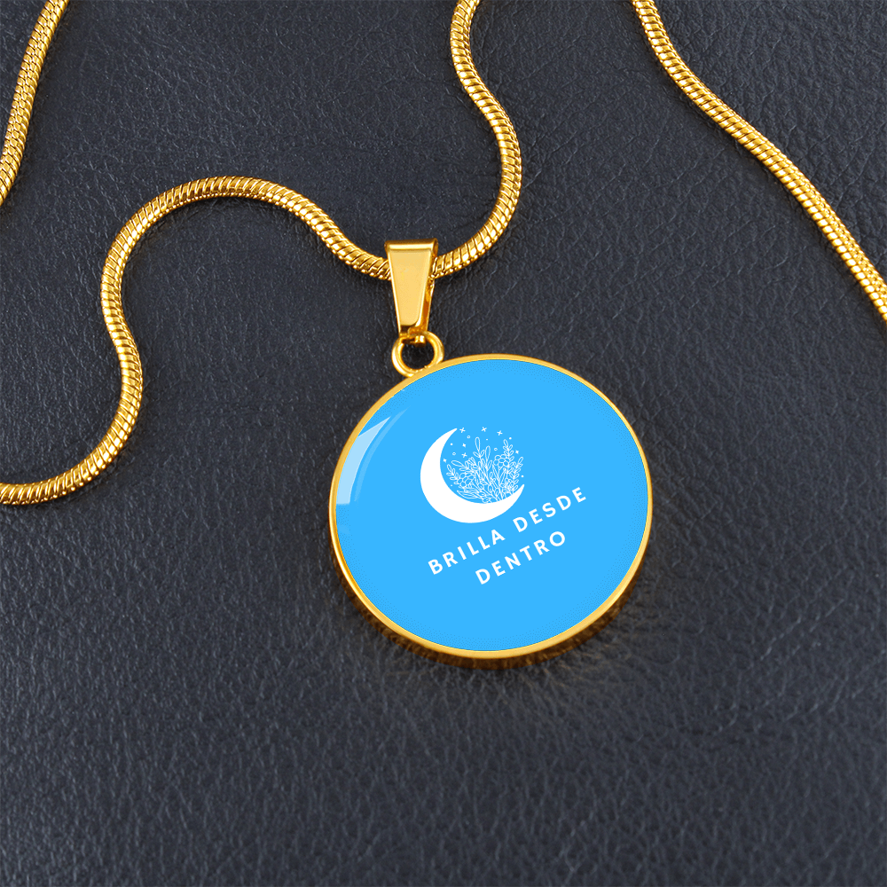 Collar Personalizado – Un Regalo con Significado y Belleza Duradera