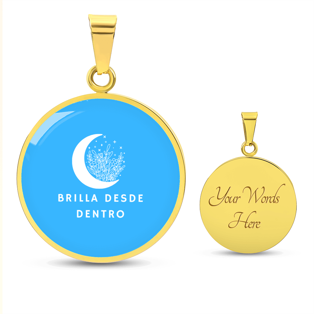 Collar Personalizado – Un Regalo con Significado y Belleza Duradera