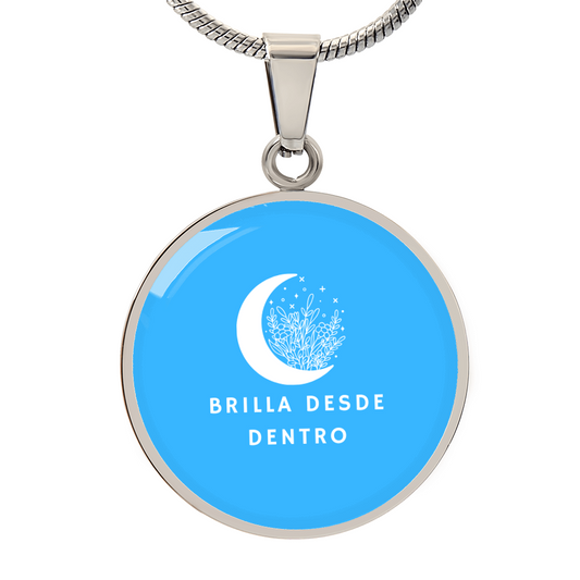 Collar Personalizado – Un Regalo con Significado y Belleza Duradera