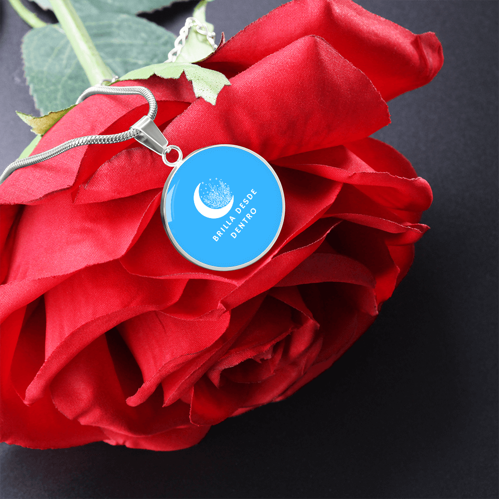 Collar Personalizado – Un Regalo con Significado y Belleza Duradera