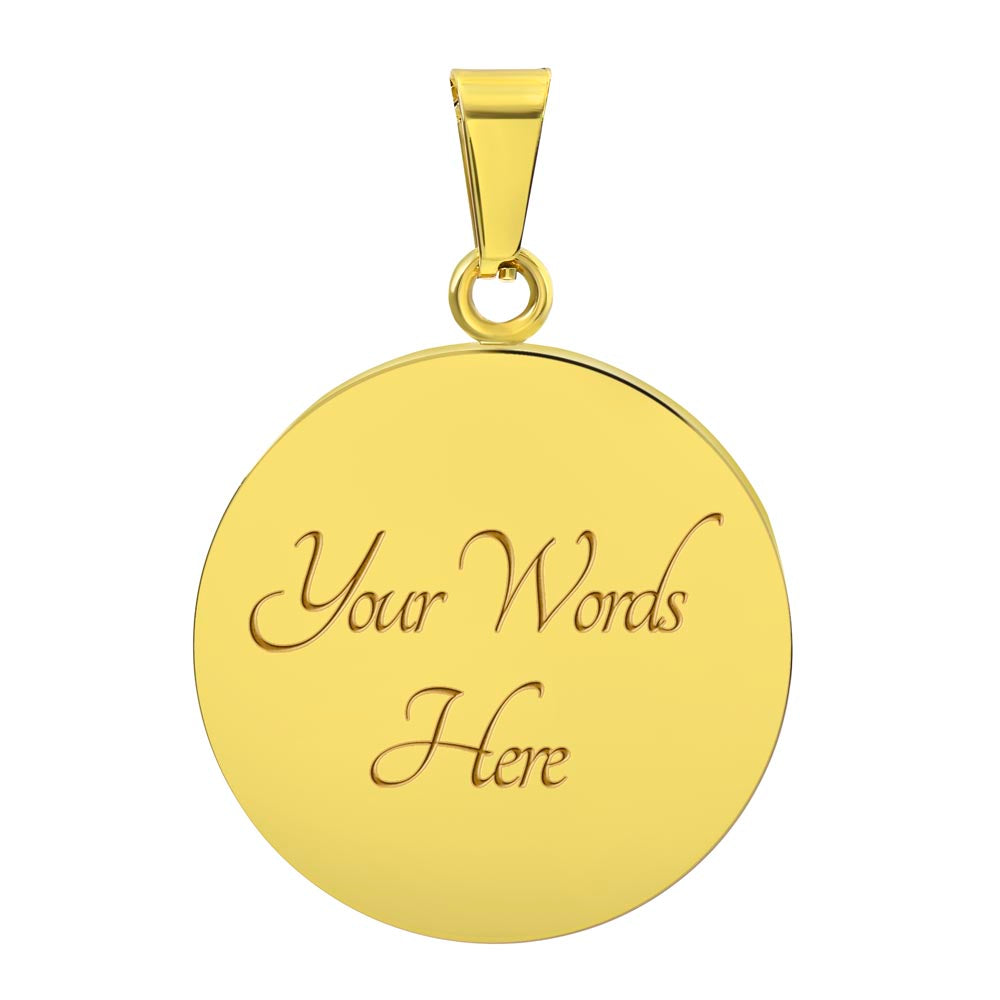 Collar Personalizado – Un Regalo con Significado y Belleza Duradera